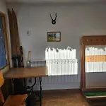 Cicha Dolina * Jurgów