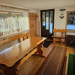 Διαμέρισμα Cicha Dolina *