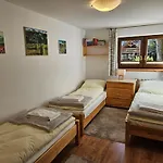 Cicha Dolina Jurgów