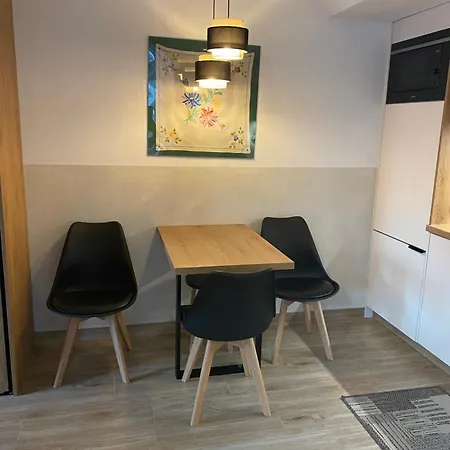 Cicha Dolina Jurgów