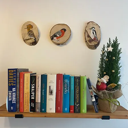 Cicha Dolina דירה Jurgów