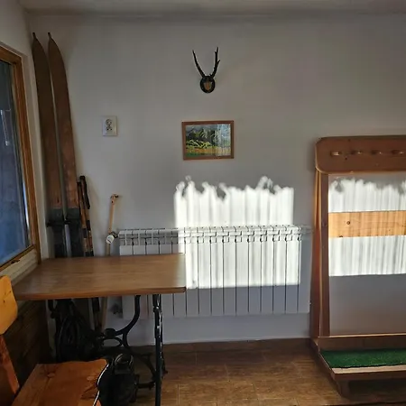 Cicha Dolina * Jurgów
