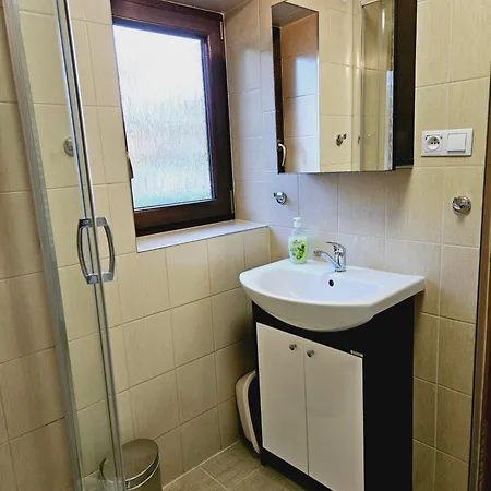 Cicha Dolina Apartament