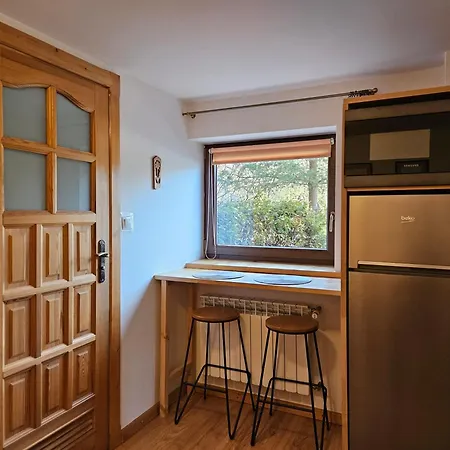 Cicha Dolina Apartament