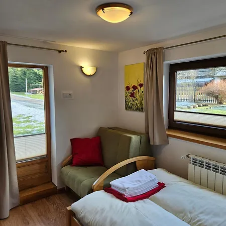 Cicha Dolina Apartament *