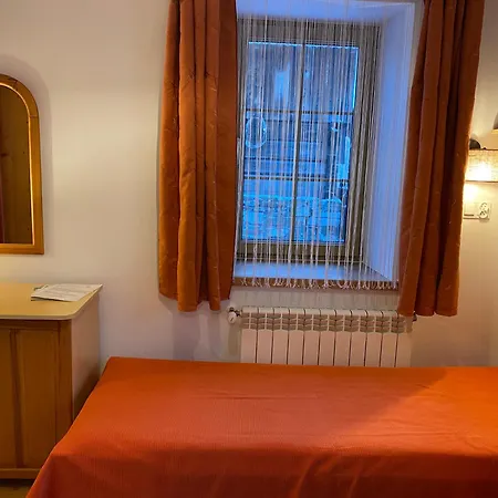 Apartament Cicha Dolina *