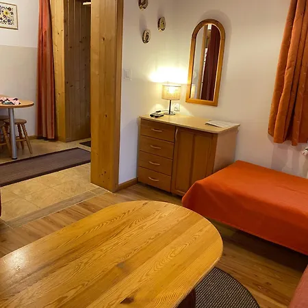 Cicha Dolina * Jurgów