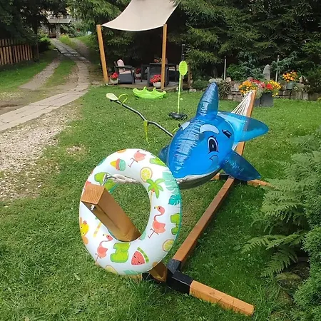 Cicha Dolina