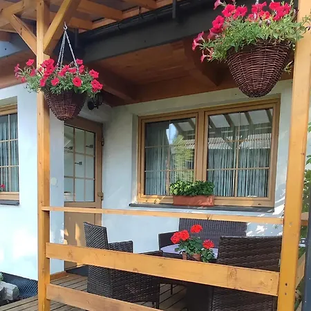 Cicha Dolina * Jurgów