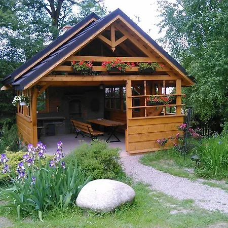 Apartament Cicha Dolina