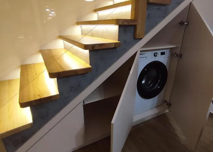 Cicha Dolina Apartament *