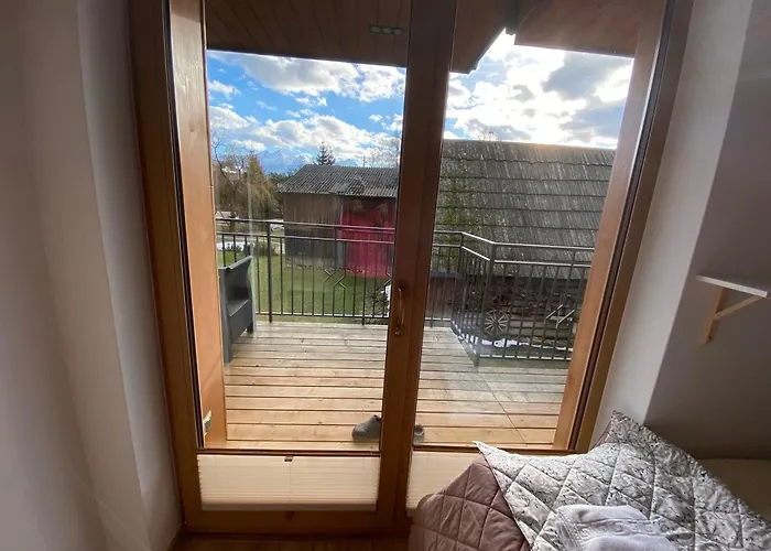 Cicha Dolina * Jurgów