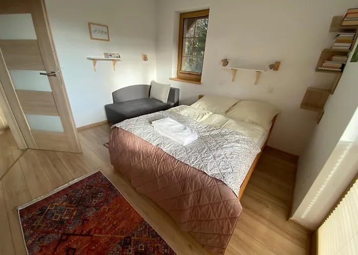 Cicha Dolina * Jurgów