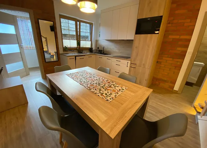 Cicha Dolina * Jurgów