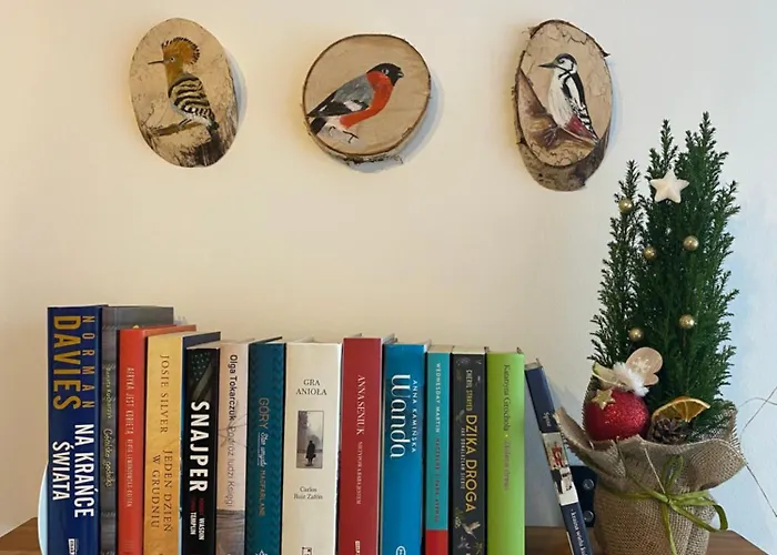 Cicha Dolina Apartament Jurgów