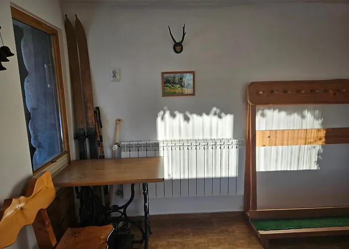 Cicha Dolina * Jurgów