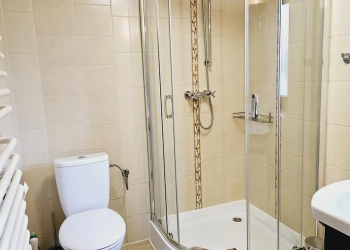 Cicha Dolina * Jurgów