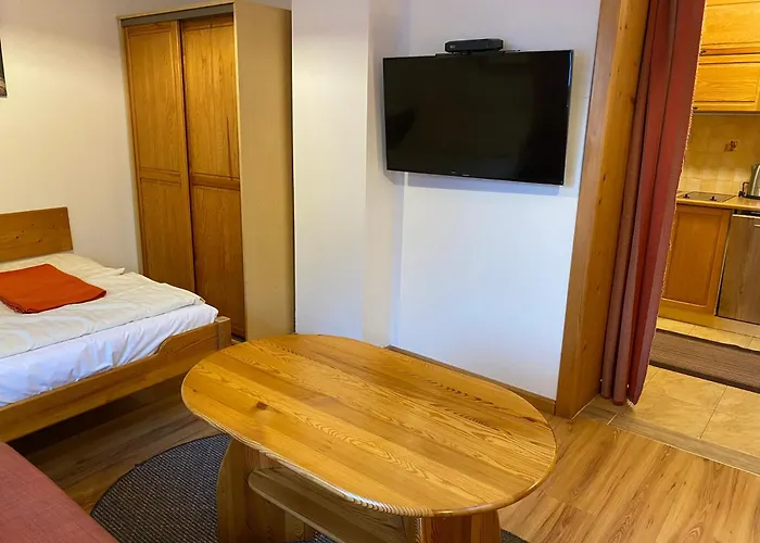 Cicha Dolina * Jurgów