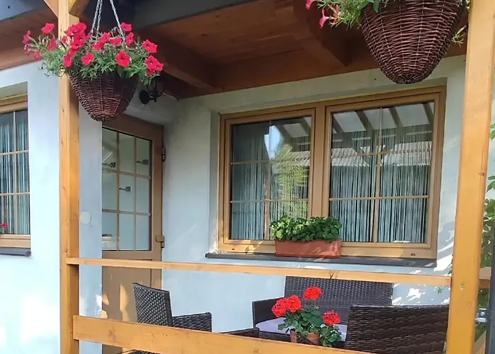 Cicha Dolina * Jurgów