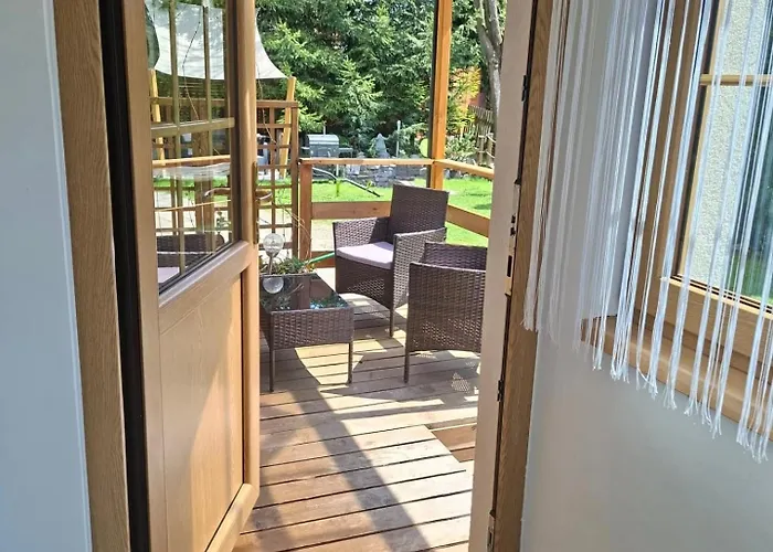 Cicha Dolina * Jurgów