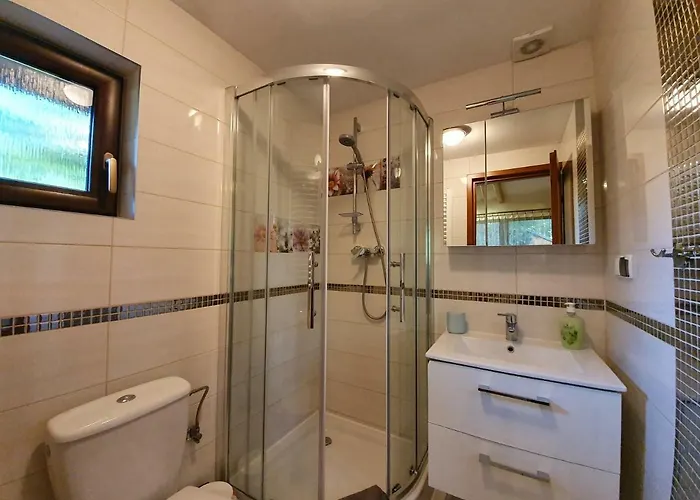 Cicha Dolina * Jurgów