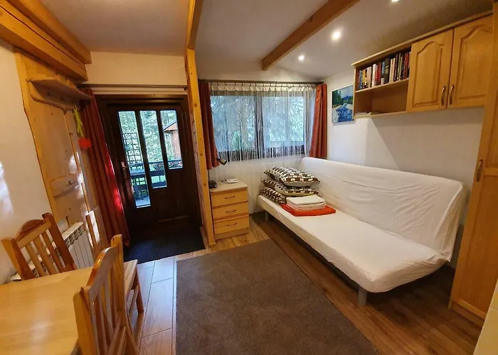 Cicha Dolina * Jurgów